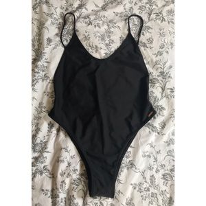 White Fox Boutique Suit